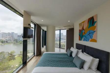 Bellevue Residential Batumi - 72