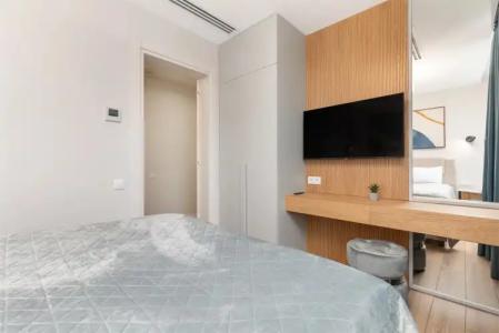 Bellevue Residential Batumi - 78