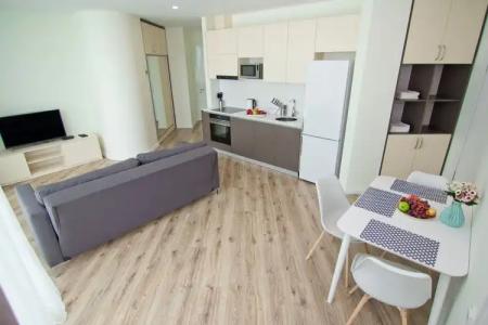 Bellevue Residential Batumi - 62