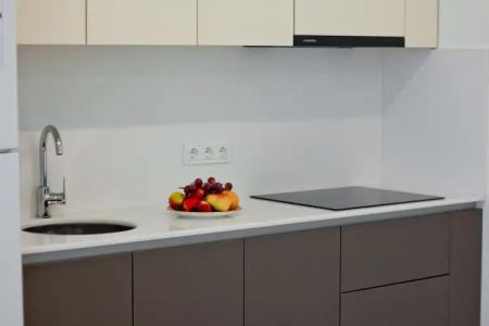 Bellevue Residential Batumi - 120