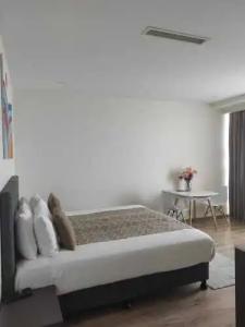 Bellevue Residential Batumi - 139