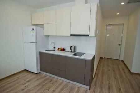 Bellevue Residential Batumi - 134