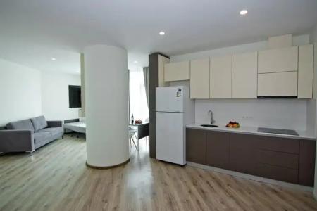Bellevue Residential Batumi - 127