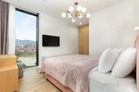 Bellevue Residential Batumi - 74