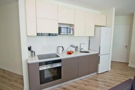 Bellevue Residential Batumi - 60
