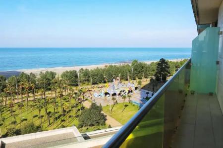 Bellevue Residential Batumi - 104