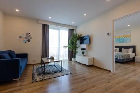 Bellevue Residential Batumi - 117