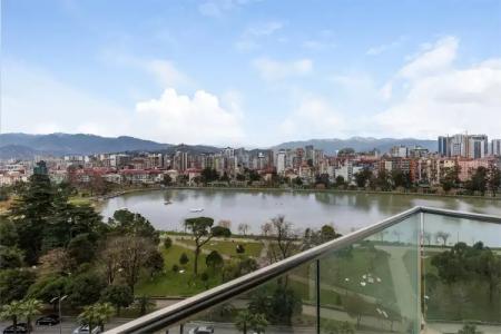 Bellevue Residential Batumi - 80