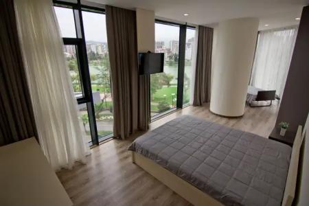 Bellevue Residential Batumi - 122