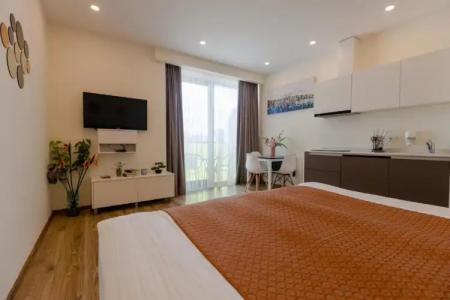 Bellevue Residential Batumi - 140
