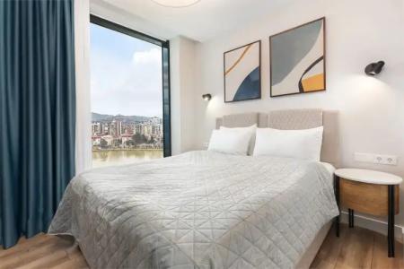 Bellevue Residential Batumi - 77