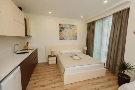 Bellevue Residential Batumi - 148