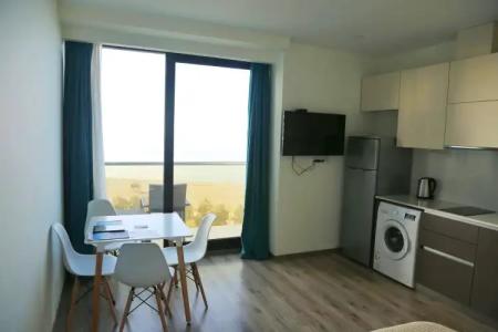 Bellevue Residential Batumi - 138