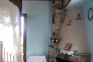 Diogenis Hotel, Tsagarada