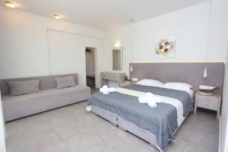 Adonis Luxury Village - 3