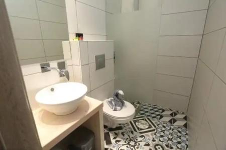 Adonis Luxury Village - 9