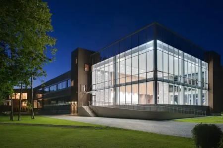 Avstriyskiy Tsentr Zdorovyya Verba Mayr - 5