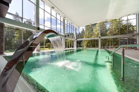 Avstriyskiy Tsentr Zdorovyya Verba Mayr - 8