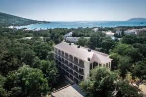 Troya Mini-hotel, Kabardinka