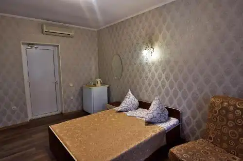 Guest House Alina - 12