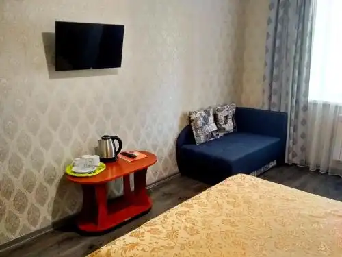 Guest House Alina - 9