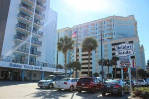 Holiday Sands at South Beach, Myrtle Beach