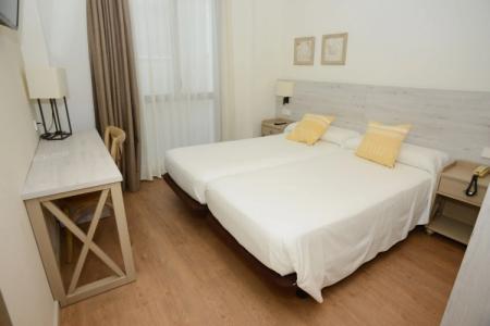 L´Escala Centre - 2