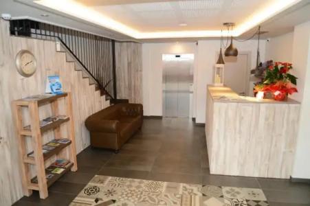 L´Escala Centre - 1