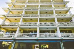 Beacon Beach Hotel, Negombo