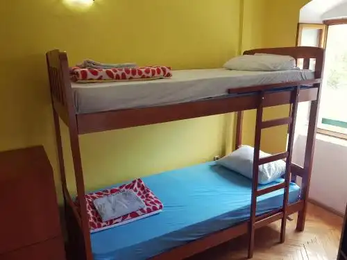 Hostel 89 - 15