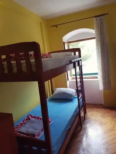 Hostel 89 - 11