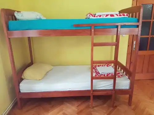 Hostel 89 - 23