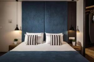 Urban Rooms by Neu Collective, Gzira