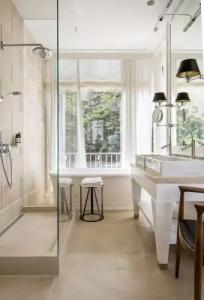 White Villa Tel Aviv - 94