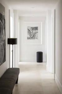 White Villa Tel Aviv - 44