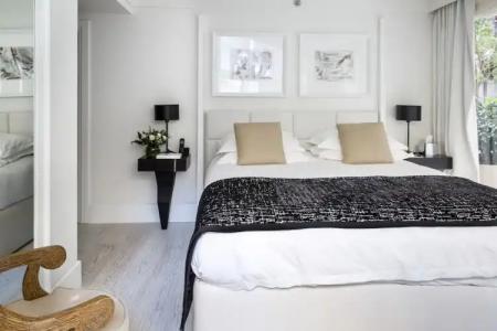 White Villa Tel Aviv - 70