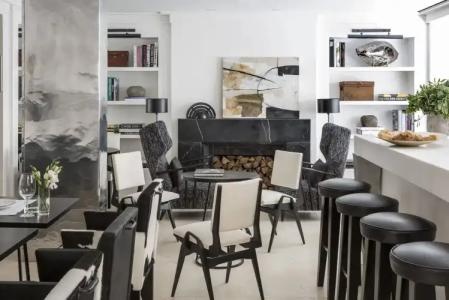 White Villa Tel Aviv - 18