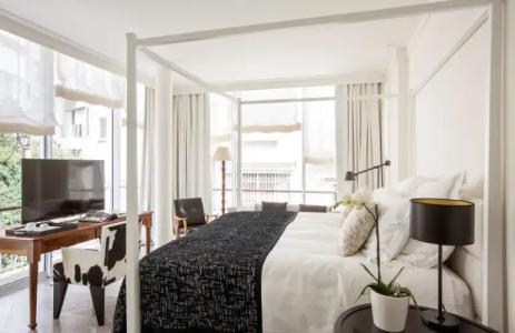 White Villa Tel Aviv - 52