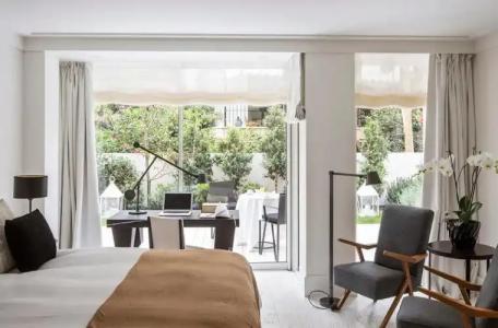 White Villa Tel Aviv - 99