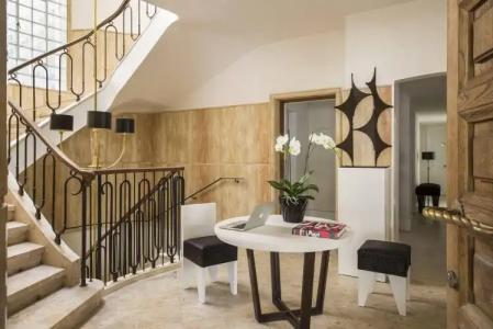 White Villa Tel Aviv - 11