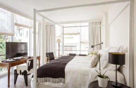 White Villa Tel Aviv - 95