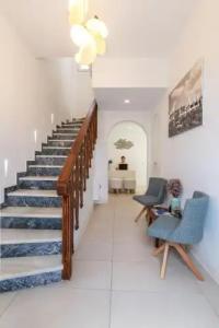 Bluetopia Suites - 10