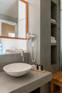 Bluetopia Suites - 39