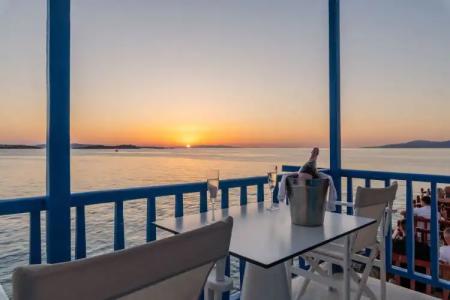 Bluetopia Suites - 28