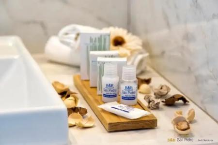 B&B San Pietro Ischia - 36