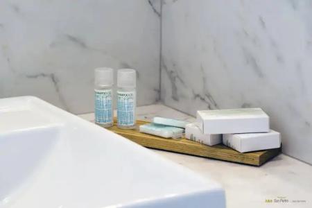 B&B San Pietro Ischia - 9