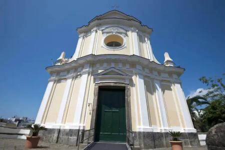 B&B San Pietro Ischia - 0