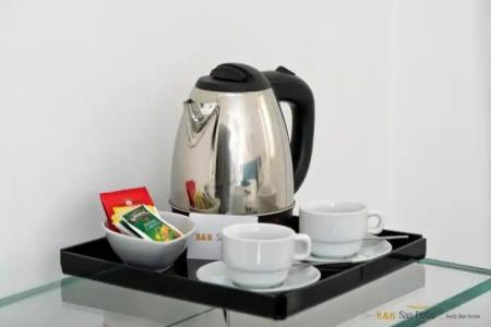 B&B San Pietro Ischia - 24