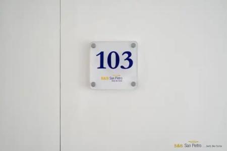 B&B San Pietro Ischia - 22