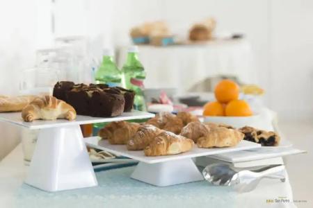 B&B San Pietro Ischia - 12